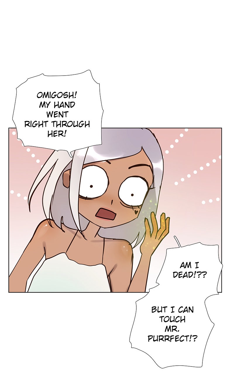 Read Freaking Romance EN Manga Online