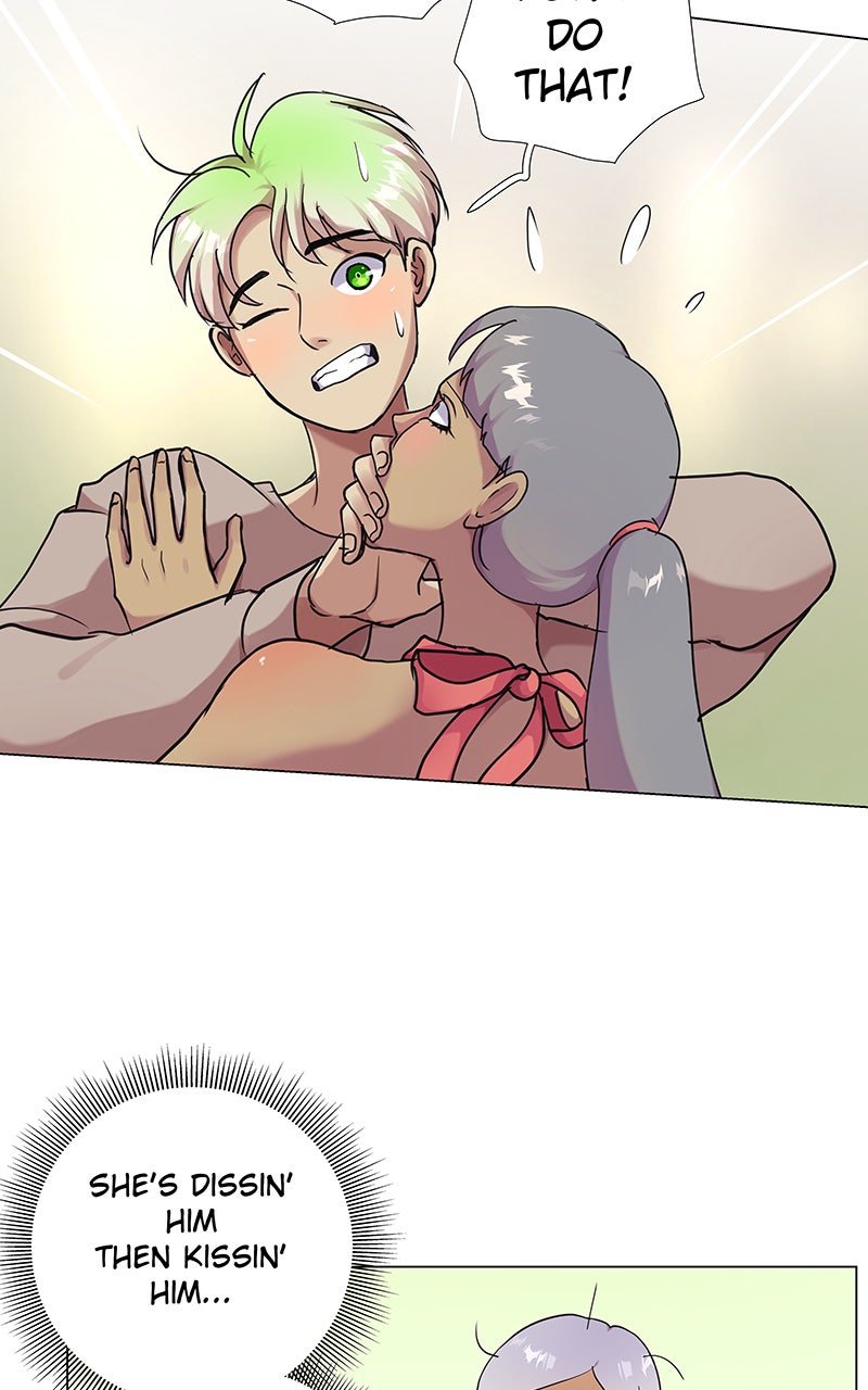 Read Freaking Romance EN Manga Online