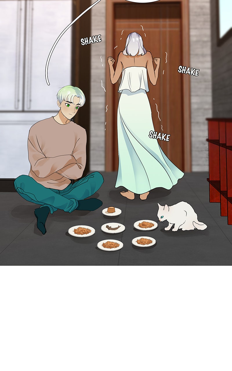 Read Freaking Romance EN Manga Online