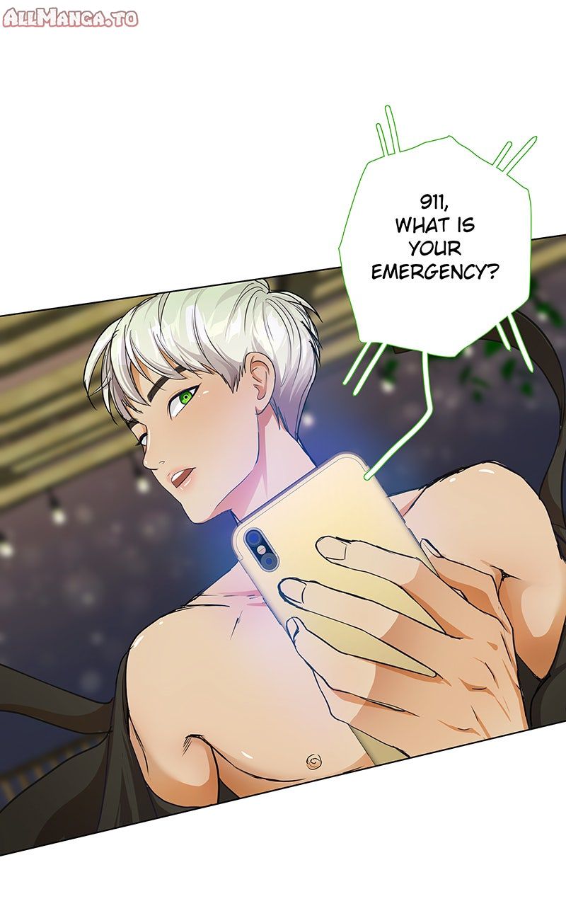 Read Freaking Romance EN Manga Online