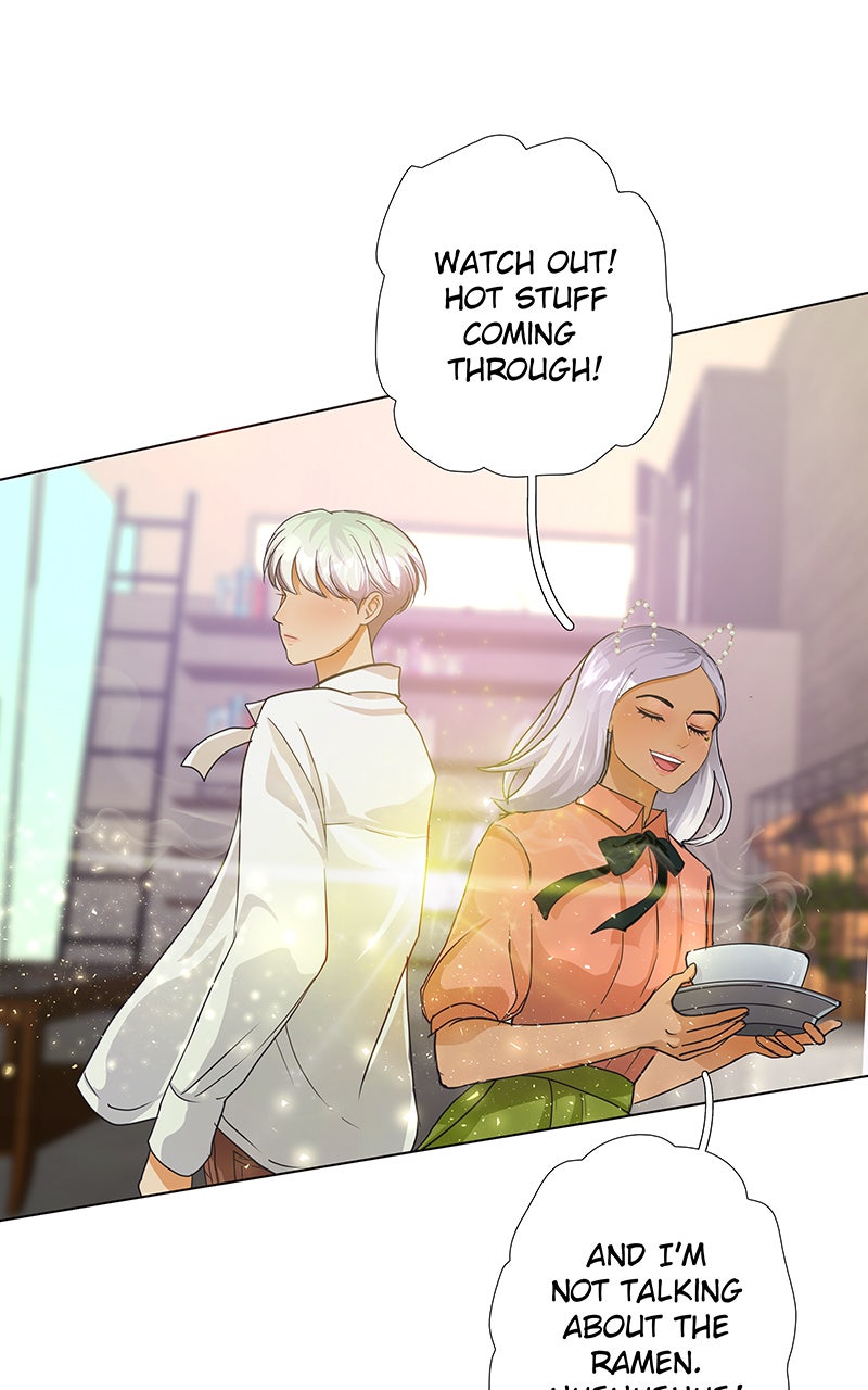 Read Freaking Romance EN Manga Online