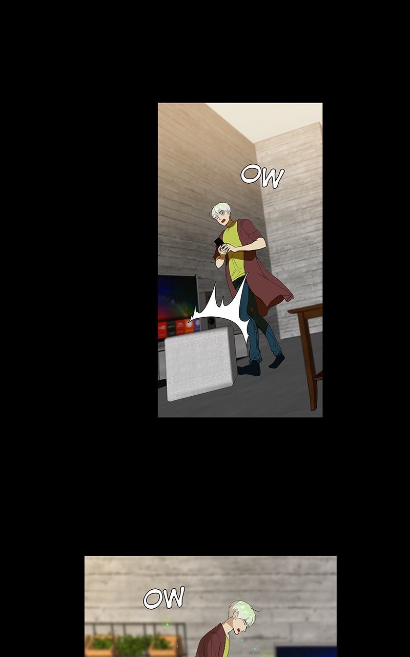 Read Freaking Romance EN Manga Online