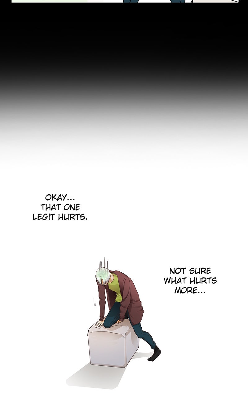 Read Freaking Romance EN Manga Online