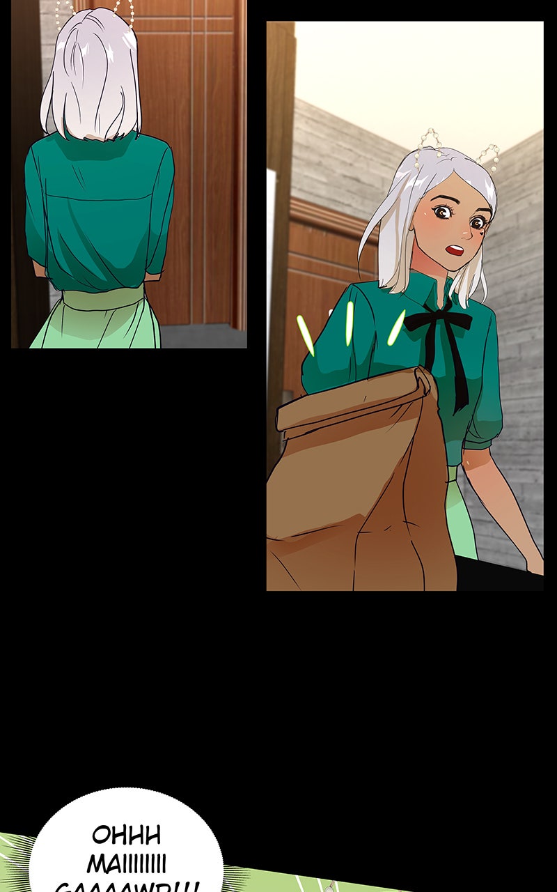 Read Freaking Romance EN Manga Online