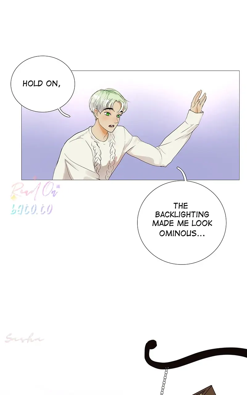 Read Freaking Romance EN Manga Online