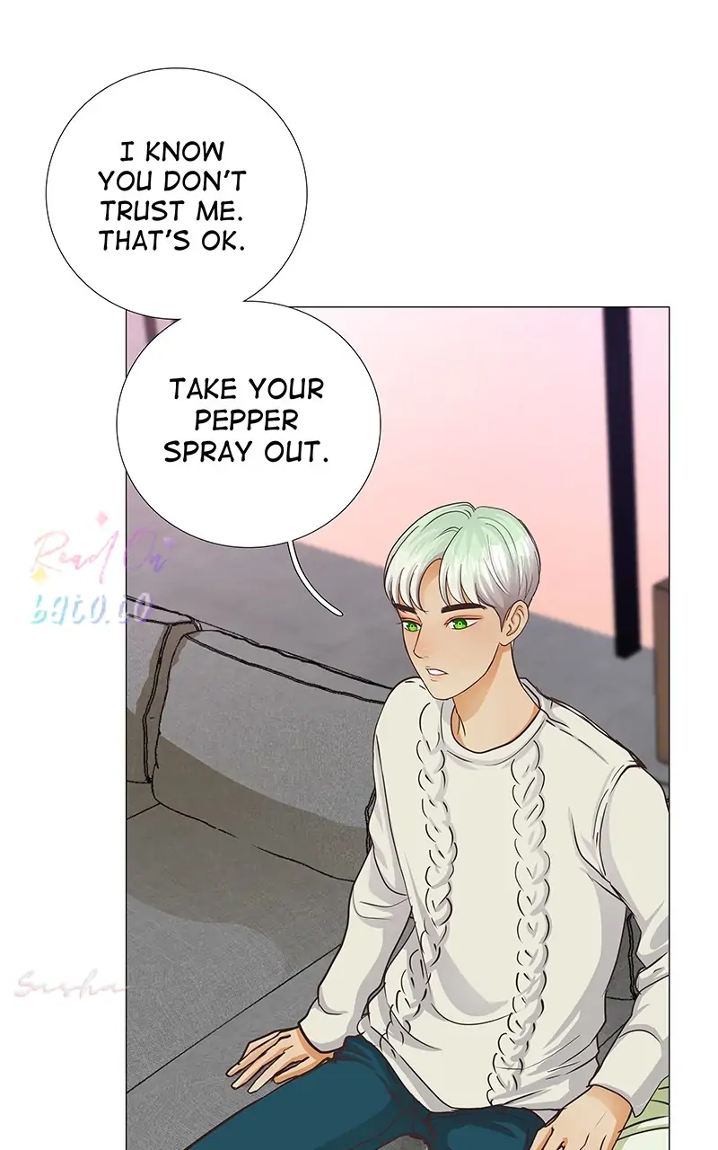 Read Freaking Romance EN Manga Online