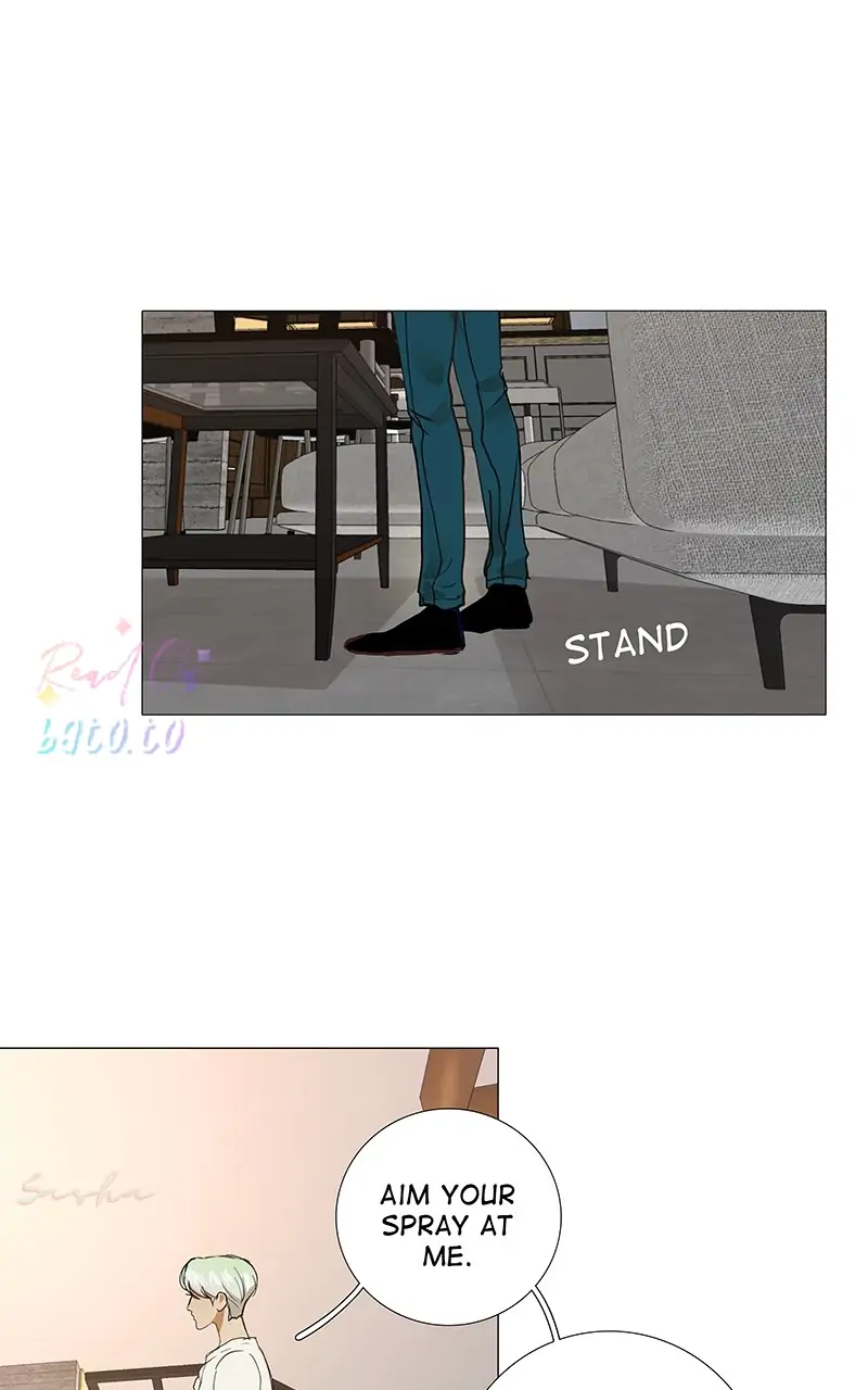 Read Freaking Romance EN Manga Online