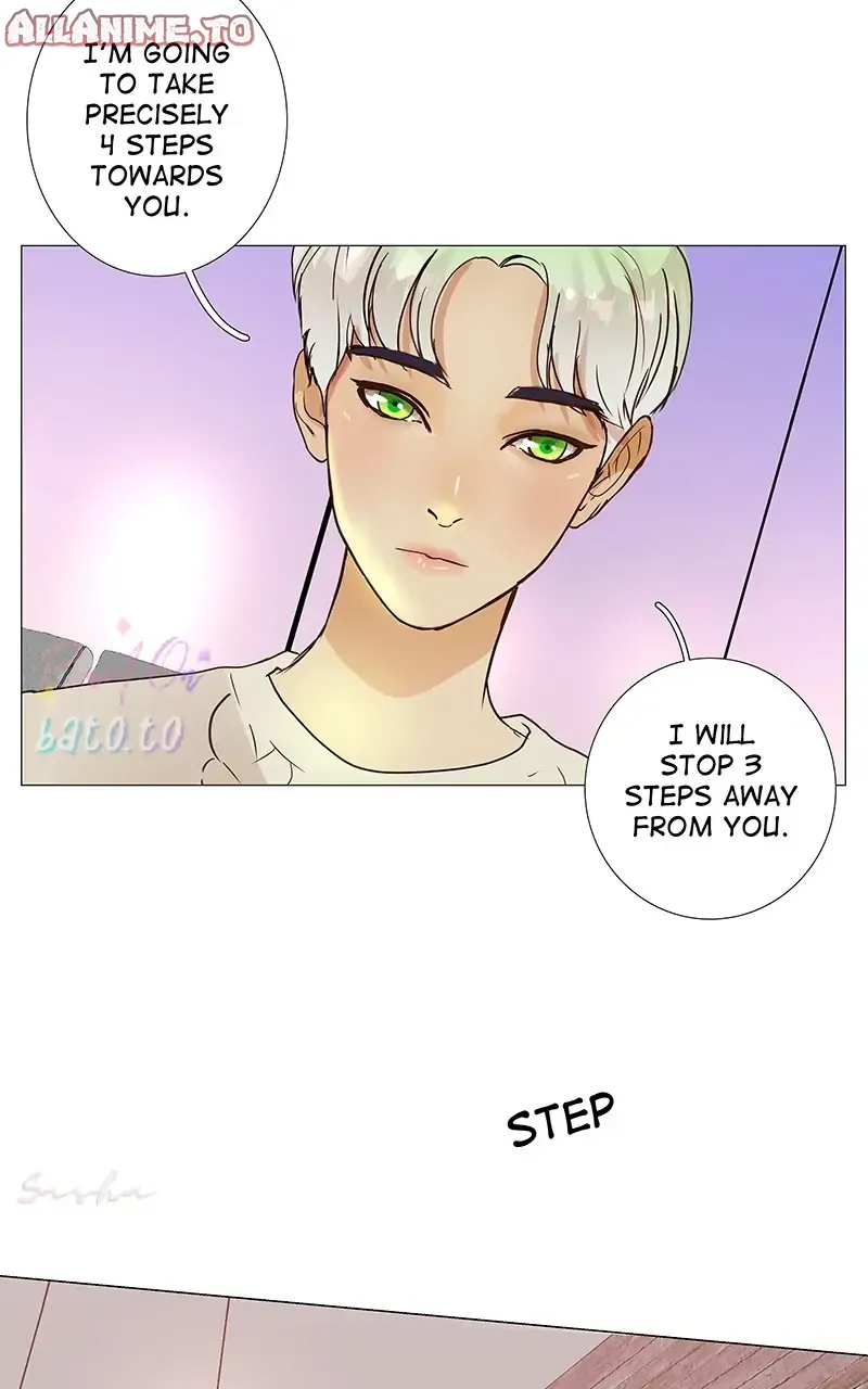 Read Freaking Romance EN Manga Online