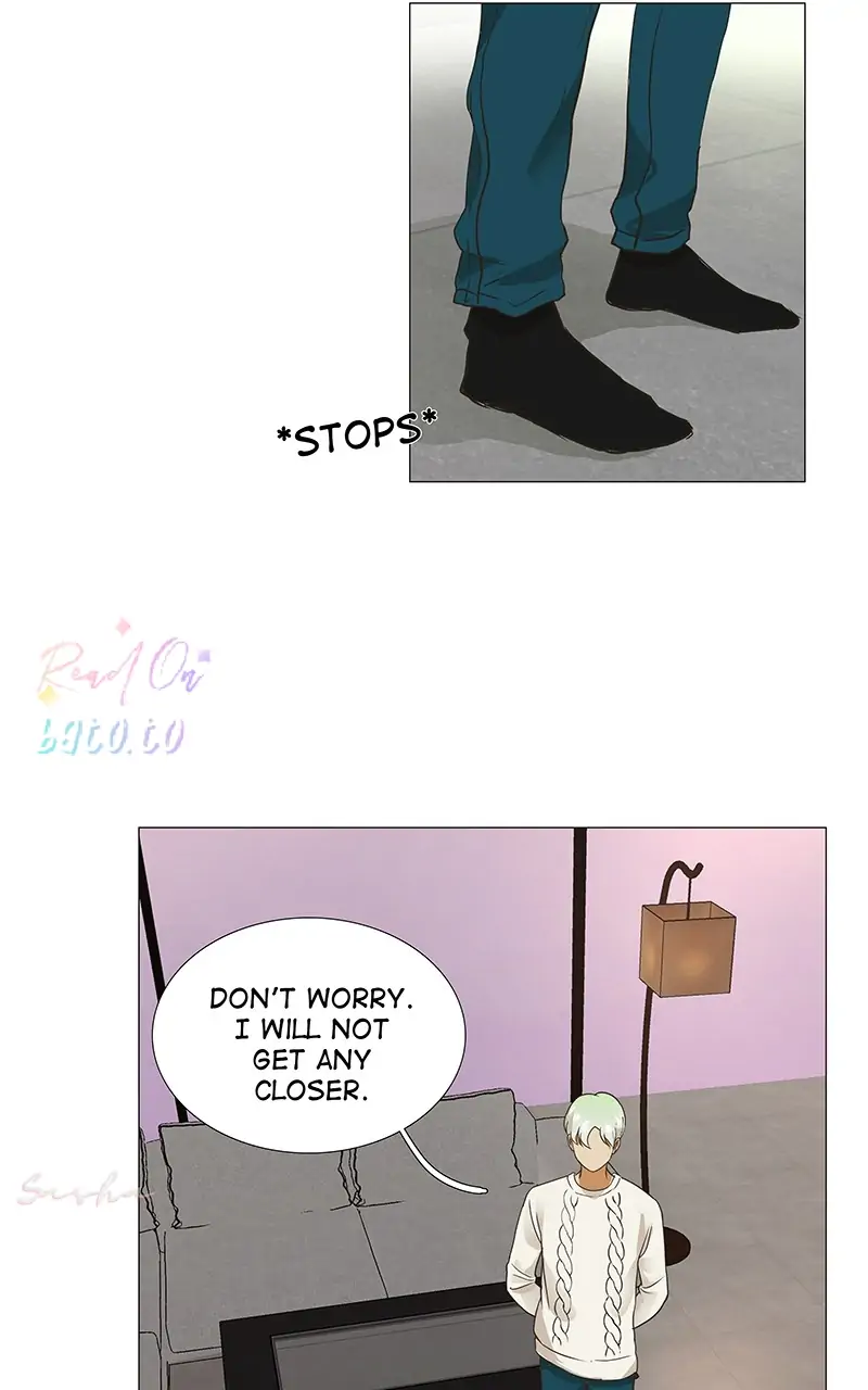 Read Freaking Romance EN Manga Online