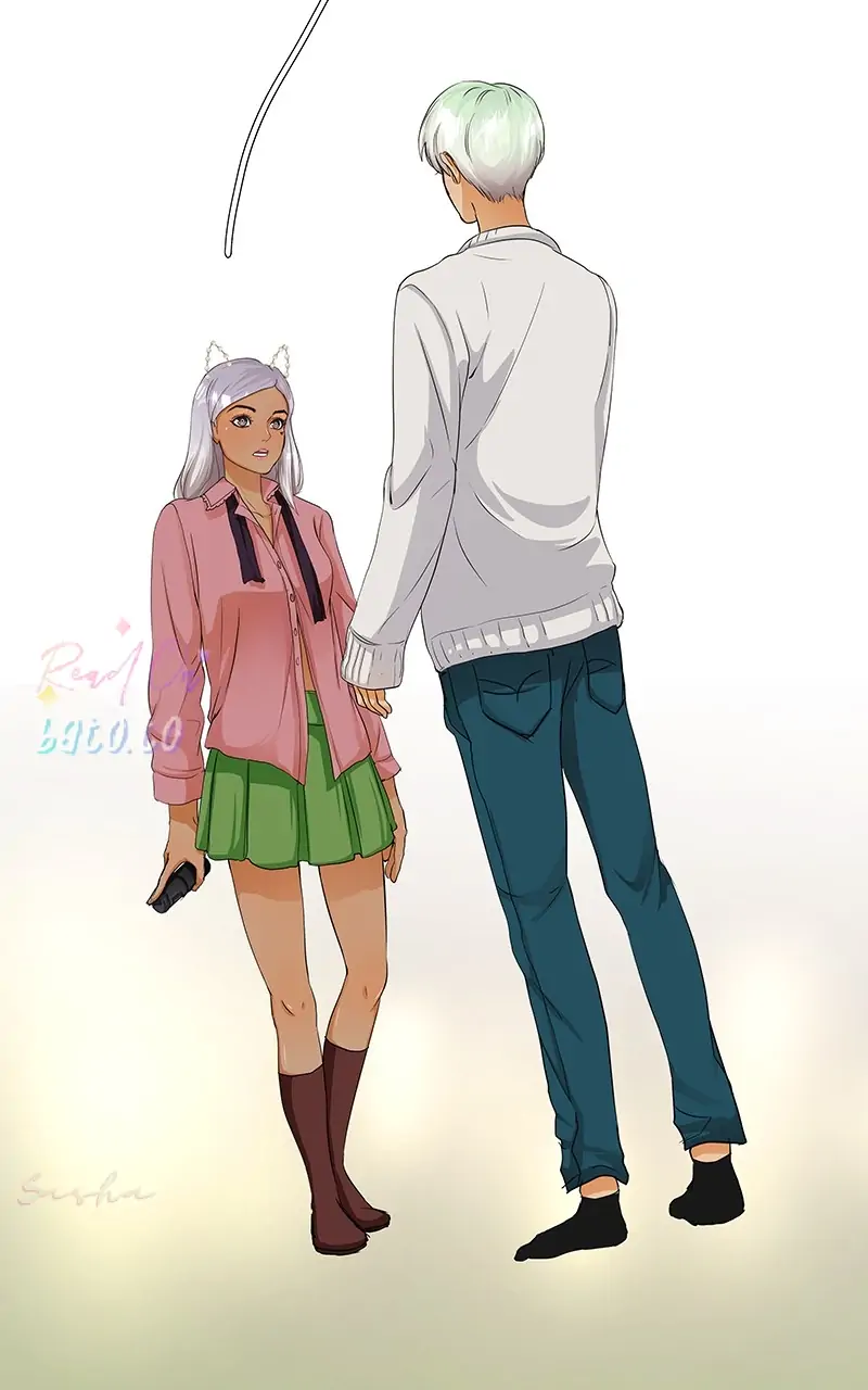 Read Freaking Romance EN Manga Online