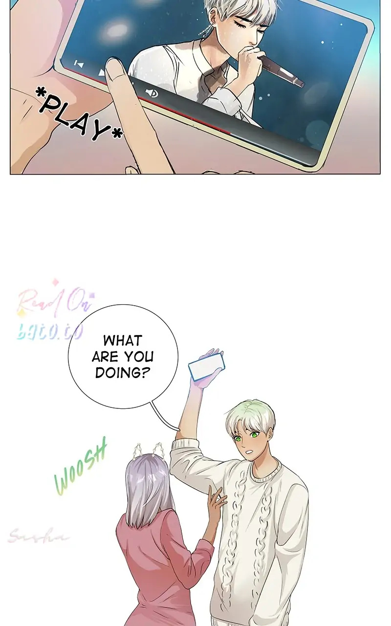 Read Freaking Romance EN Manga Online