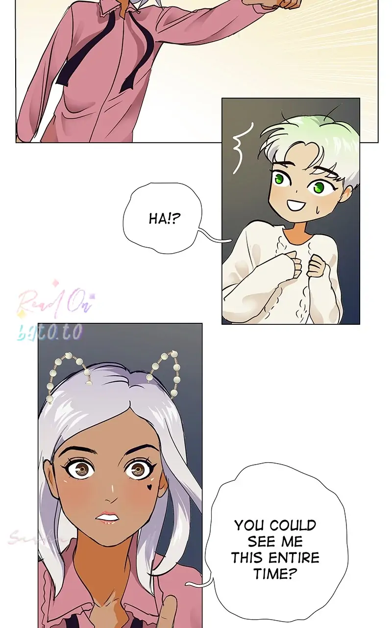 Read Freaking Romance EN Manga Online