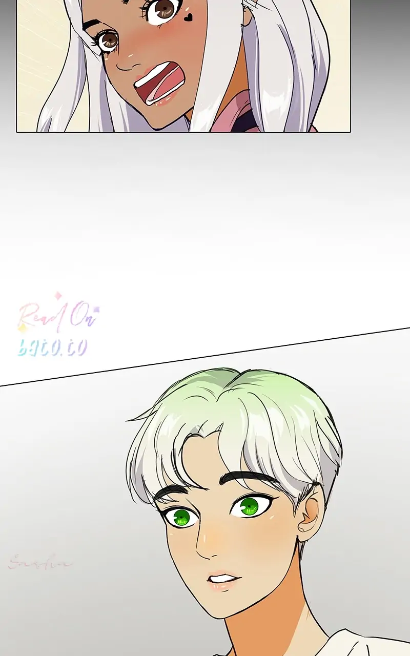 Read Freaking Romance EN Manga Online