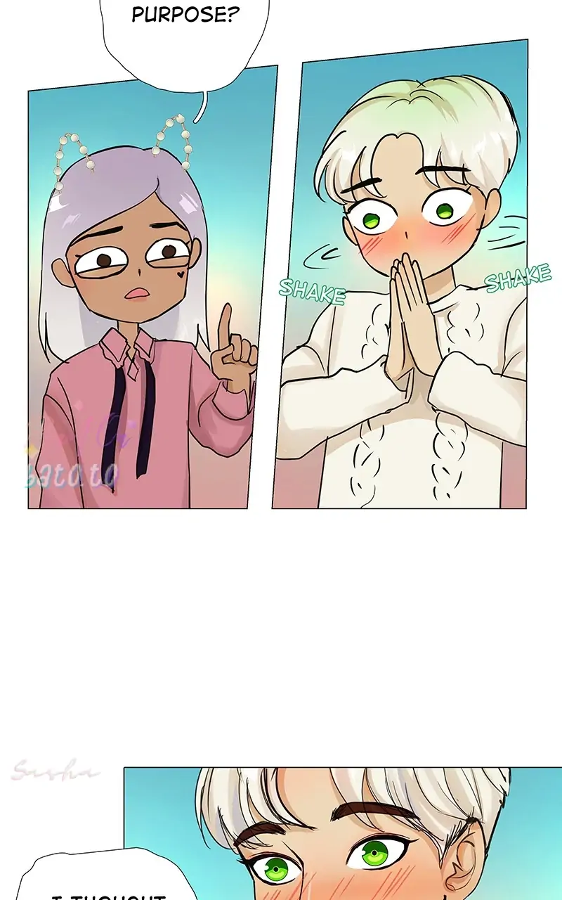 Read Freaking Romance EN Manga Online