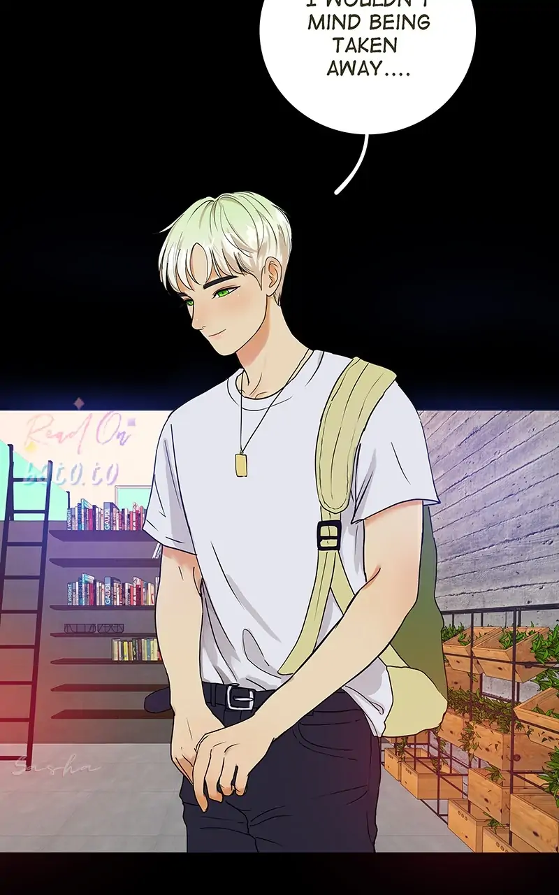 Read Freaking Romance EN Manga Online