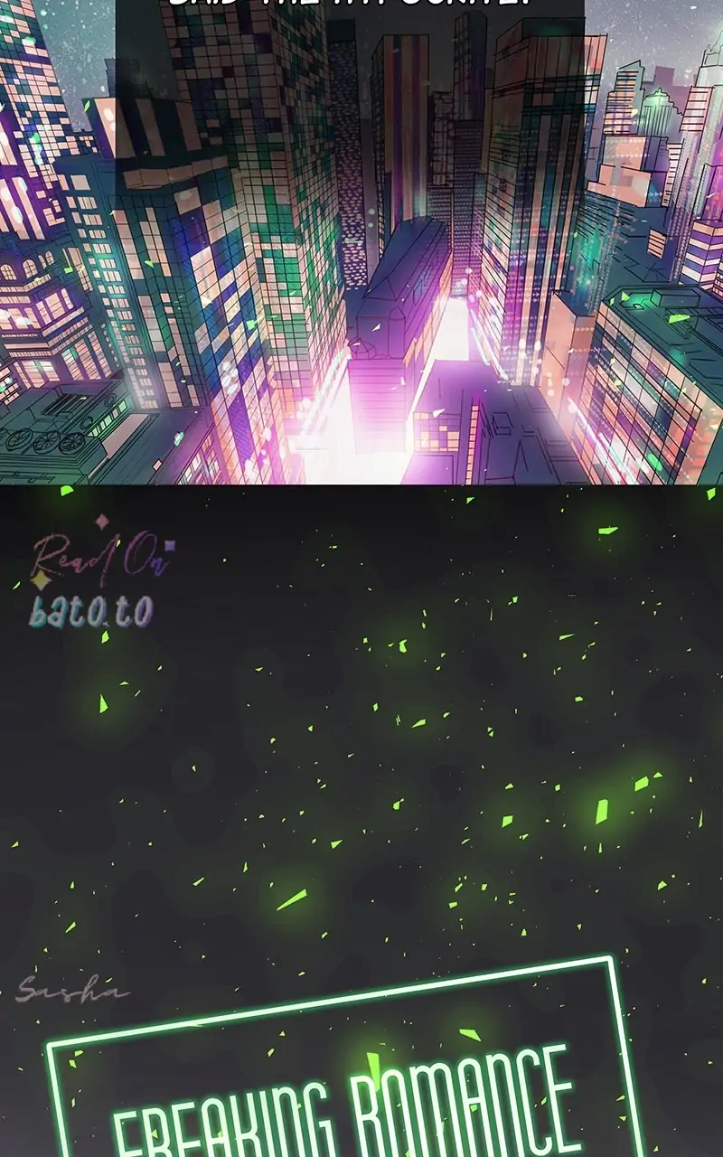 Read Freaking Romance EN Manga Online