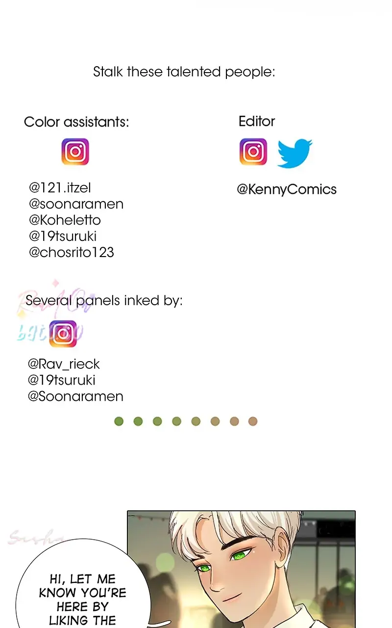 Read Freaking Romance EN Manga Online