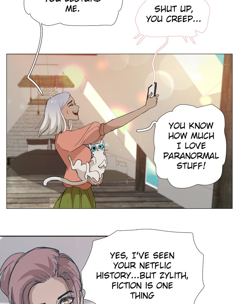 Read Freaking Romance EN Manga Online