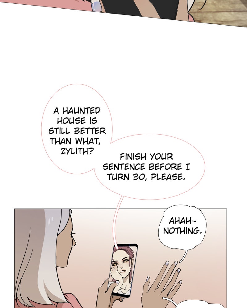 Read Freaking Romance EN Manga Online