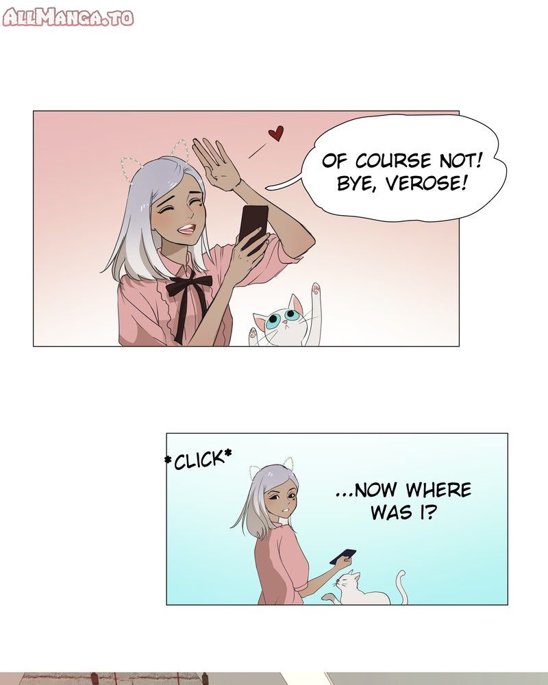 Read Freaking Romance EN Manga Online