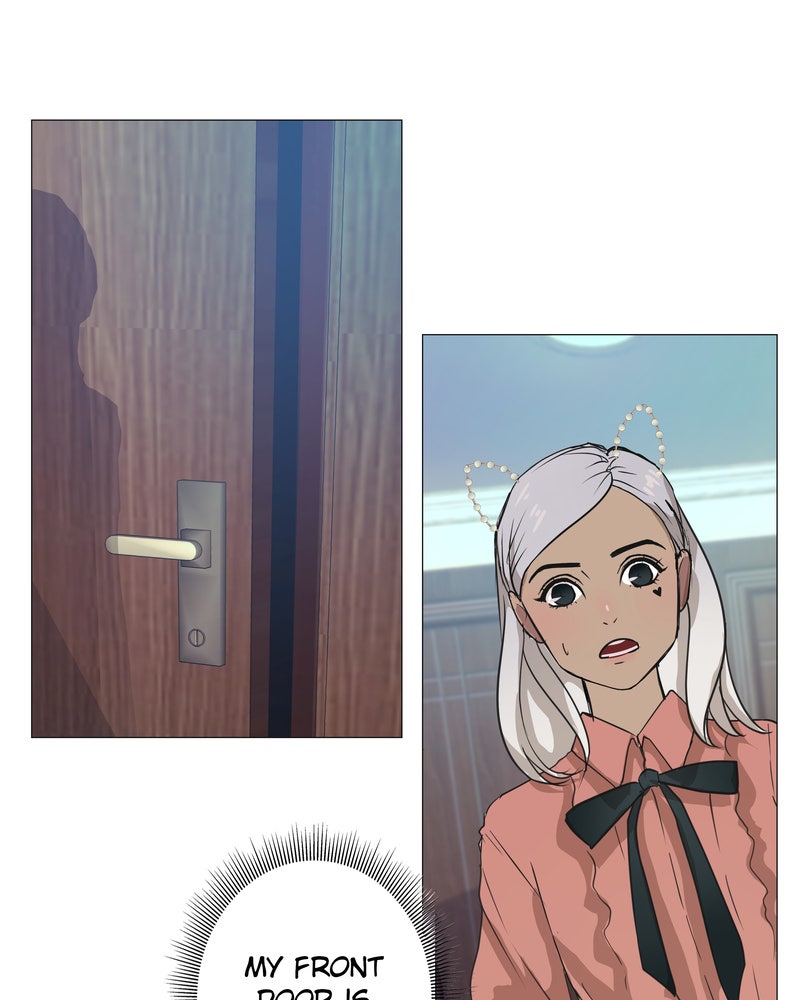 Read Freaking Romance EN Manga Online