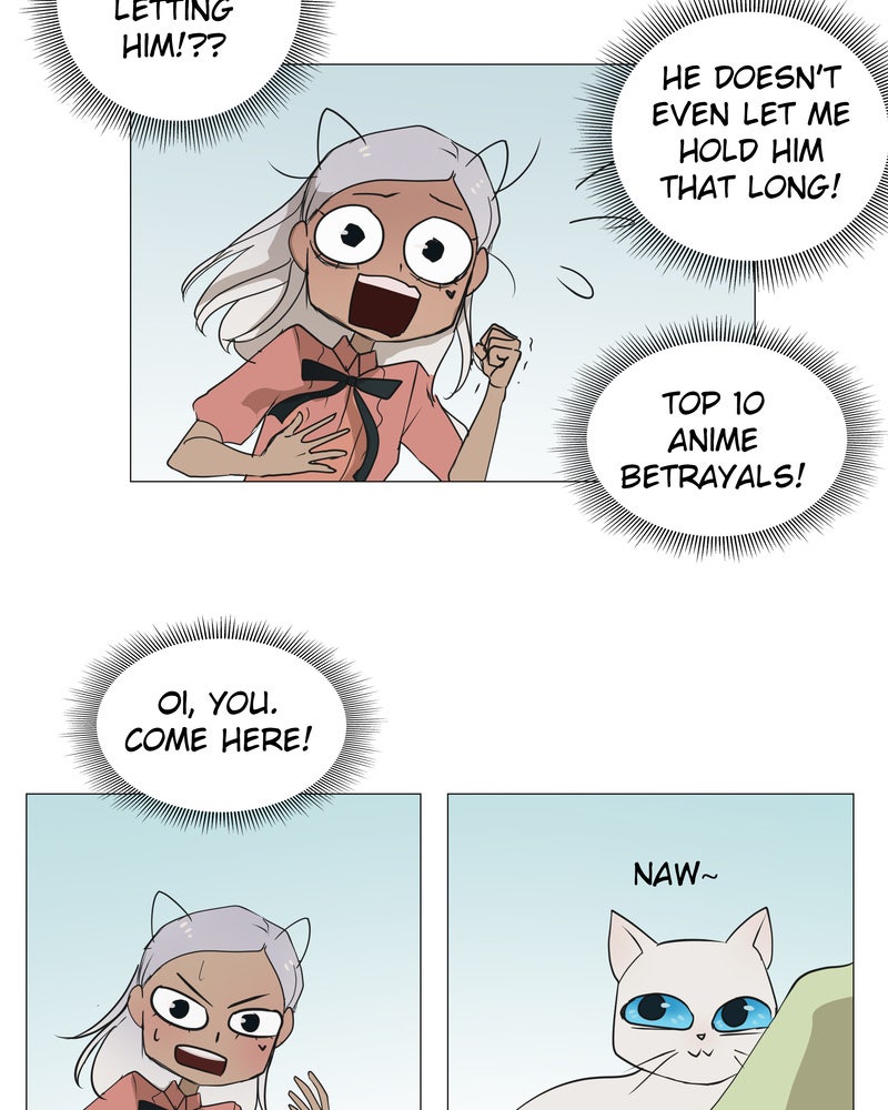 Read Freaking Romance EN Manga Online