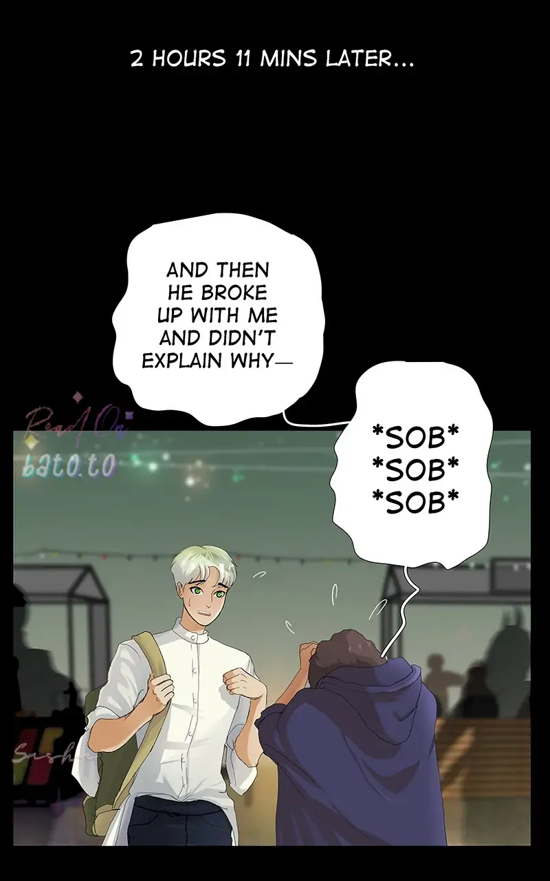 Read Freaking Romance EN Manga Online