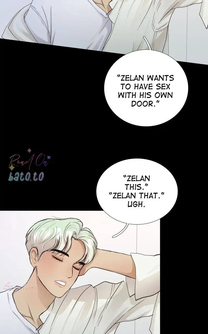 Read Freaking Romance EN Manga Online