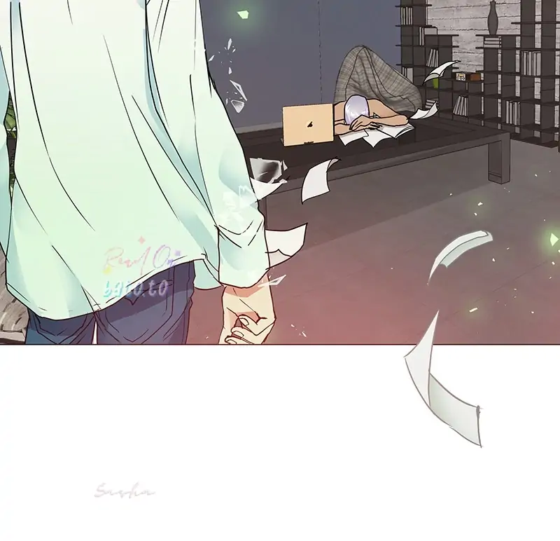 Read Freaking Romance EN Manga Online