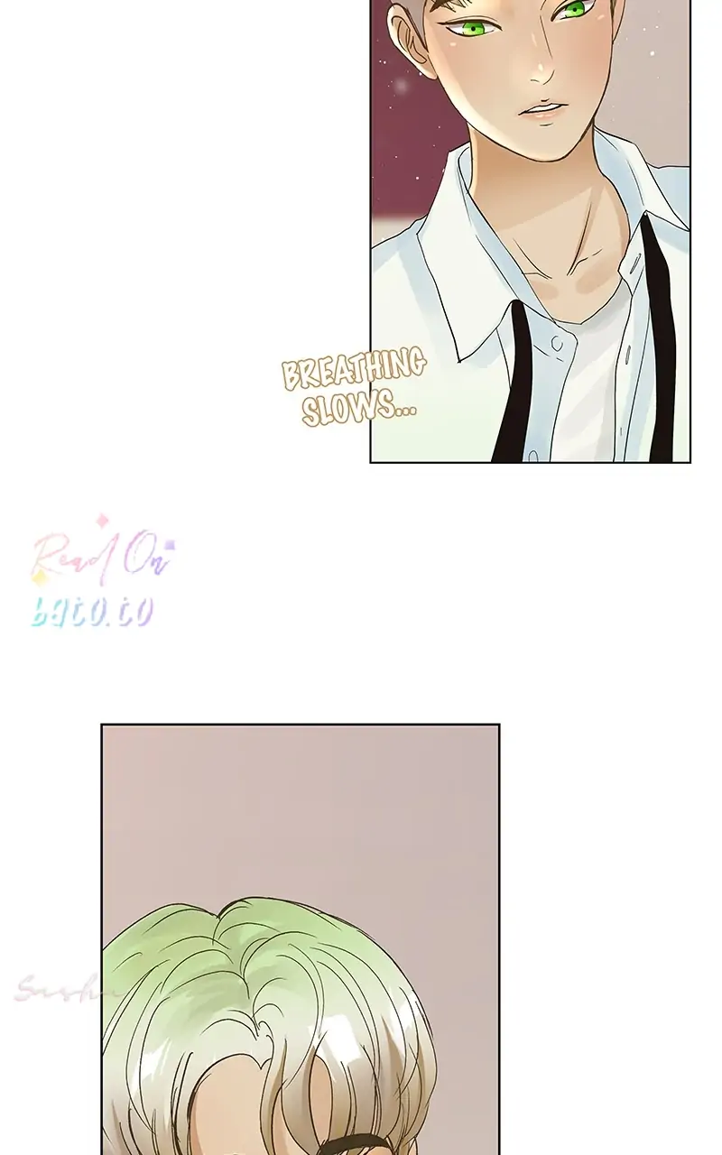 Read Freaking Romance EN Manga Online