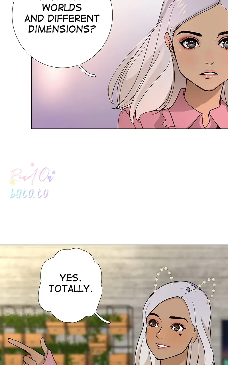 Read Freaking Romance EN Manga Online