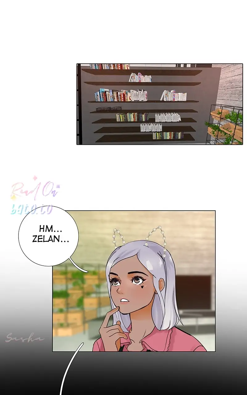 Read Freaking Romance EN Manga Online