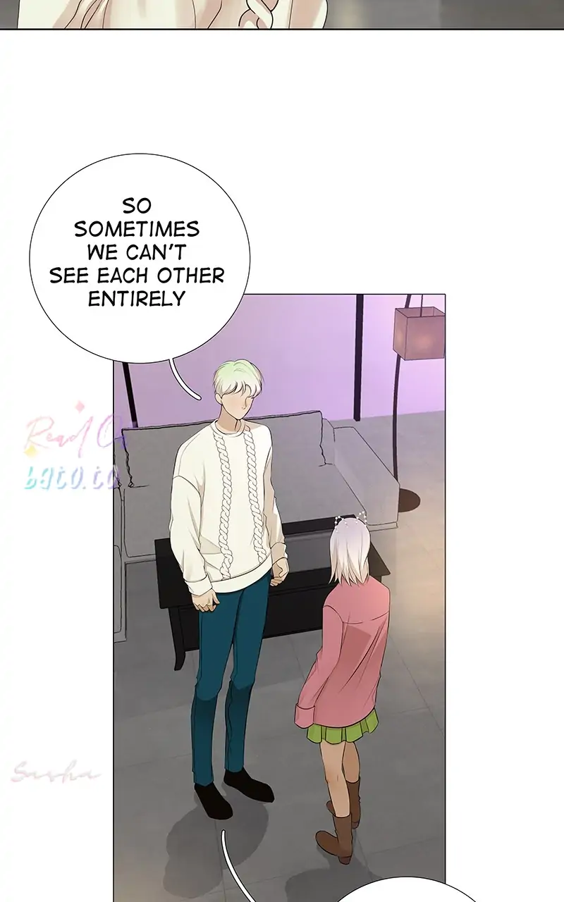 Read Freaking Romance EN Manga Online