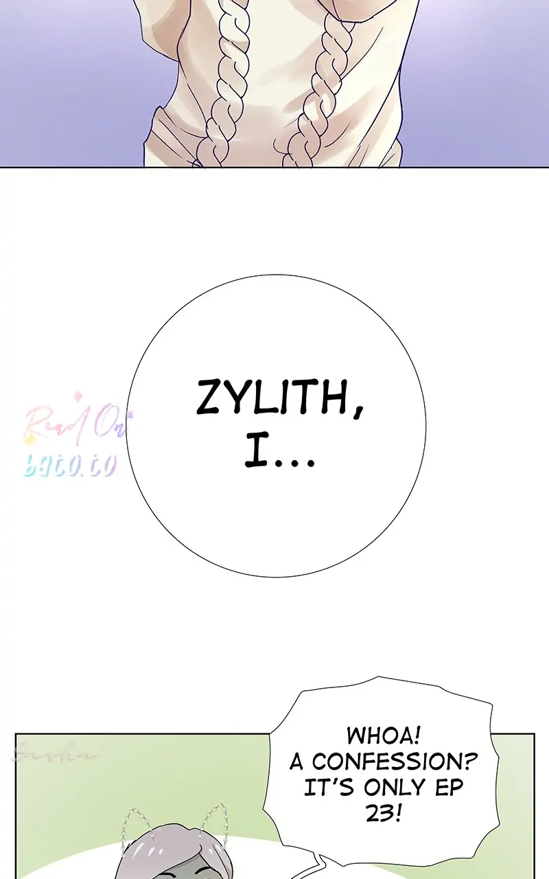 Read Freaking Romance EN Manga Online