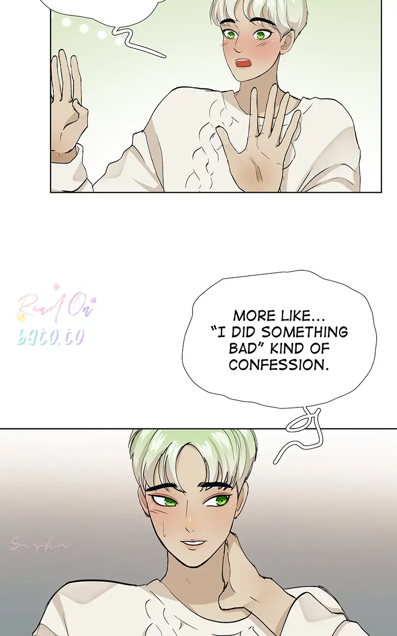 Read Freaking Romance EN Manga Online