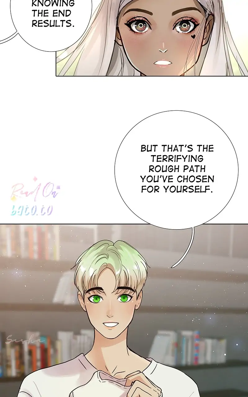 Read Freaking Romance EN Manga Online