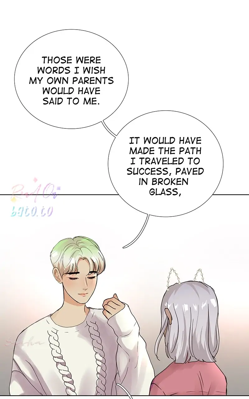 Read Freaking Romance EN Manga Online