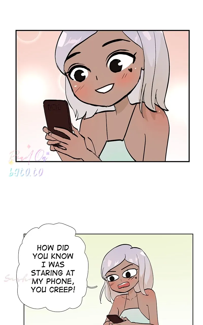 Read Freaking Romance EN Manga Online