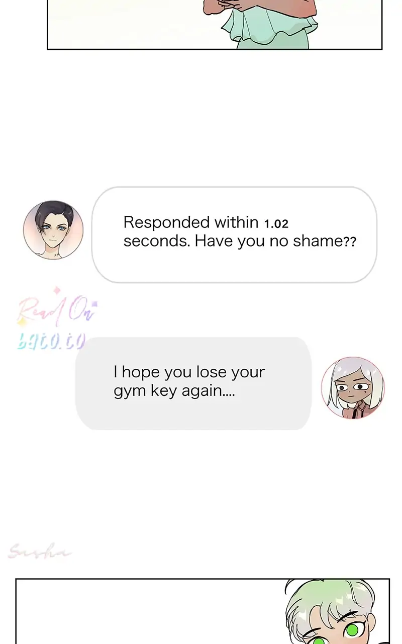 Read Freaking Romance EN Manga Online