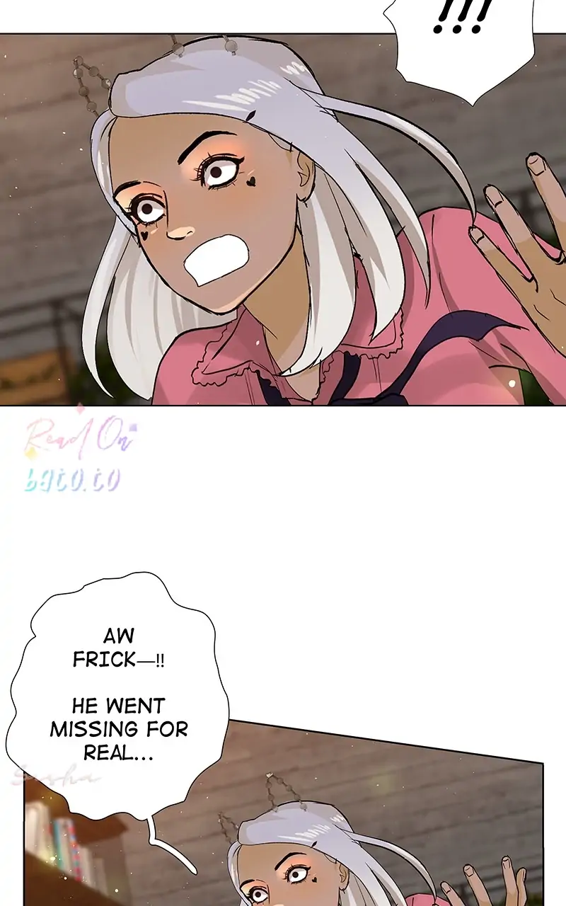 Read Freaking Romance EN Manga Online