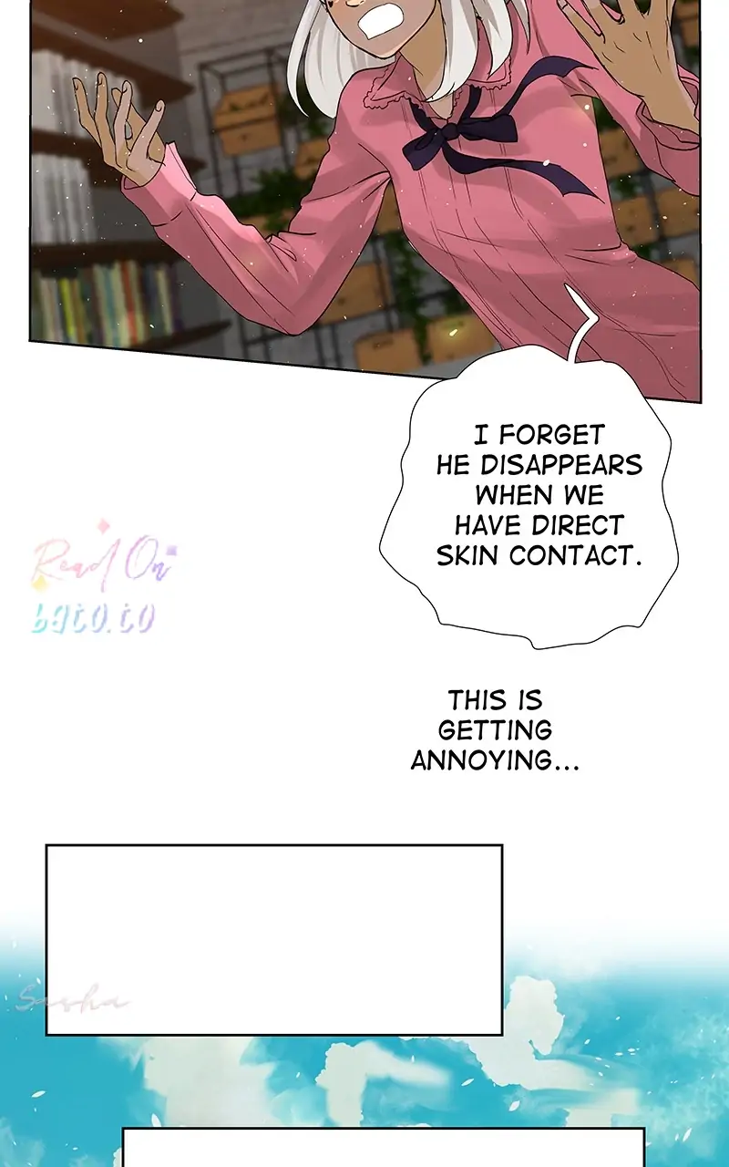 Read Freaking Romance EN Manga Online