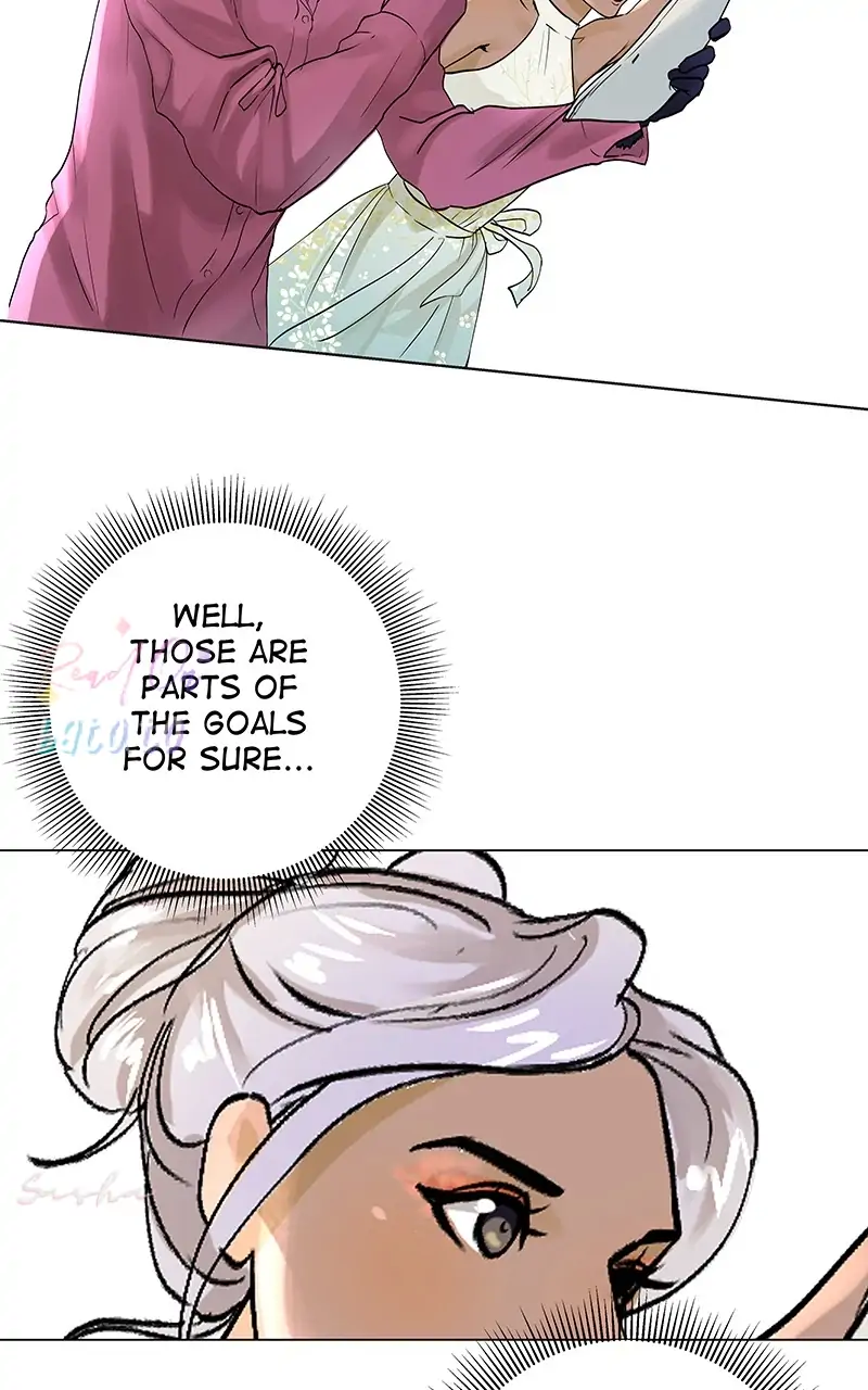 Read Freaking Romance EN Manga Online