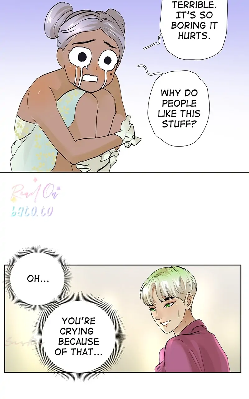 Read Freaking Romance EN Manga Online