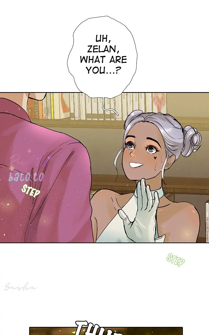 Read Freaking Romance EN Manga Online