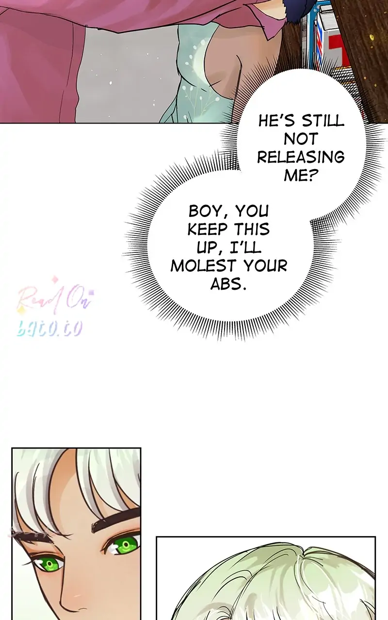 Read Freaking Romance EN Manga Online