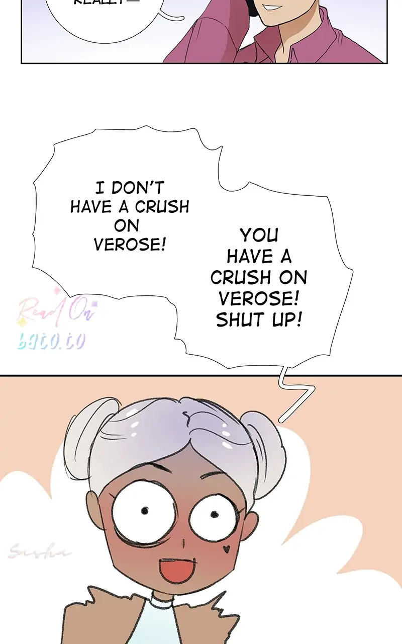 Read Freaking Romance EN Manga Online