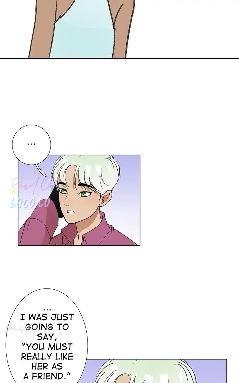 Read Freaking Romance EN Manga Online