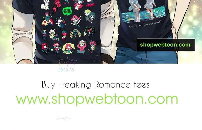 Read Freaking Romance EN Manga Online