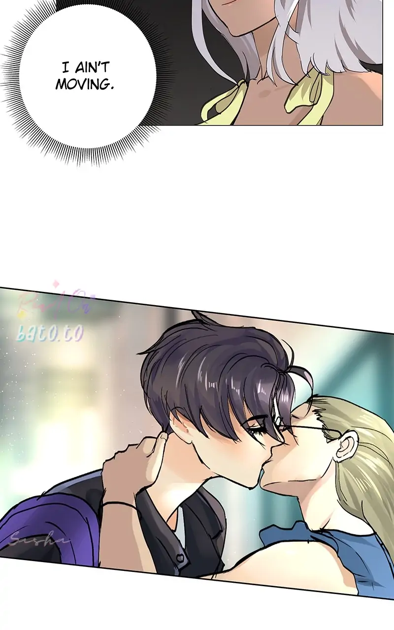 Read Freaking Romance EN Manga Online