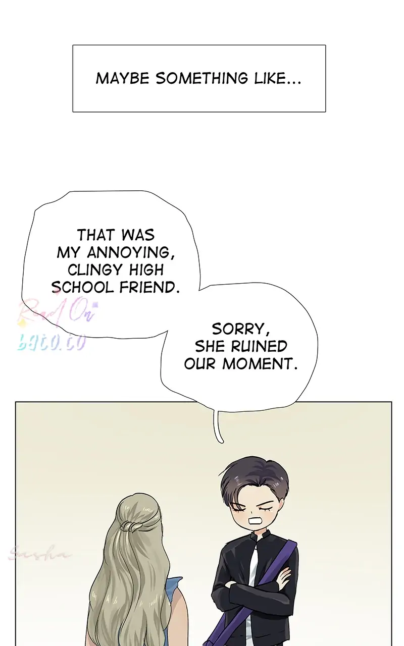 Read Freaking Romance EN Manga Online